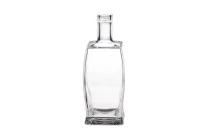 Μπουκάλι Φ19 για λάδι και ποτά 500ml