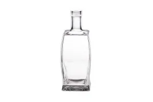 500ml glass bottle for olive oil and spirits with PP19 finish-1