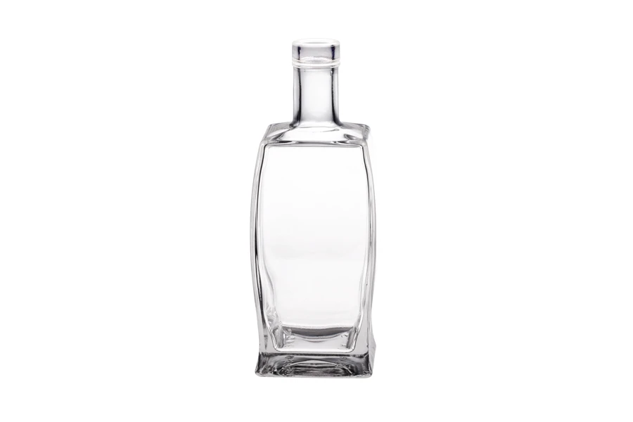 Μπουκάλι Φ19 για λάδι και ποτά 500ml