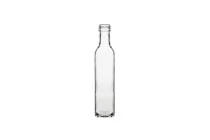 Μπουκάλι για ελαιόλαδο 500 ml Marasca Διάφανο (PP 31.5) - 35 τμχ
