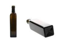 Flasche für Olivenöl 500 ml Marasca Uvag (PP 31,5) -35 Stck Flasche für Olivenöl 500 ml Marasca Uvag (PP 31,5) -35 Stck