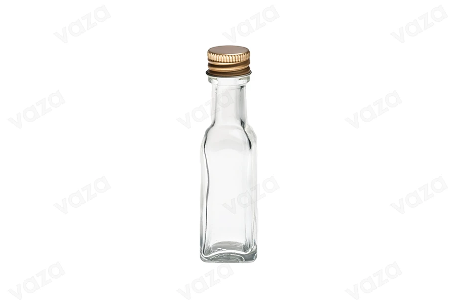 Μπουκάλι Marasca 20 ml * Μπουκάλι Marasca 20 ml *-εικόνα_διαστάσεις