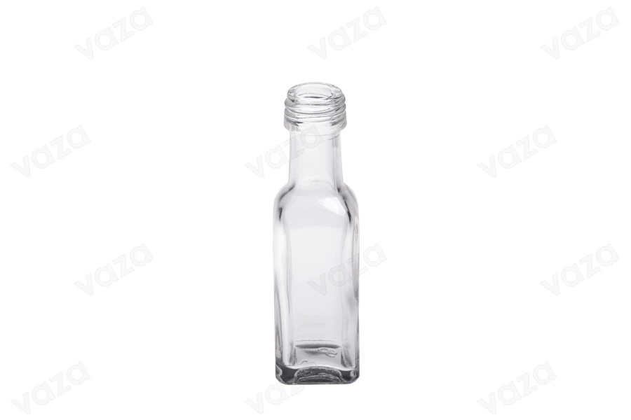 Μπουκάλι Marasca 20 ml * Μπουκάλι Marasca 20 ml *-εικόνα_προϊοντική