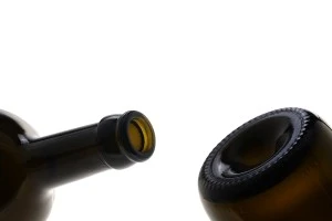 Μπουκάλι 500 ml κυλινδρικό UVAG-2