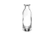 Καράφα γυάλινη για ποτά και λάδι 700ml