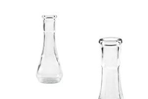 Bottle of 50 ml transparent-1