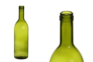 Bouteille en verre Uvag de 750 ml-1