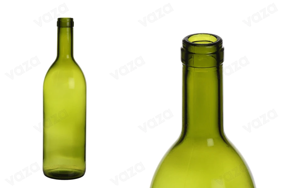 Μπουκάλι 750 ml γυάλινο Uvag-εικόνα_προϊοντική