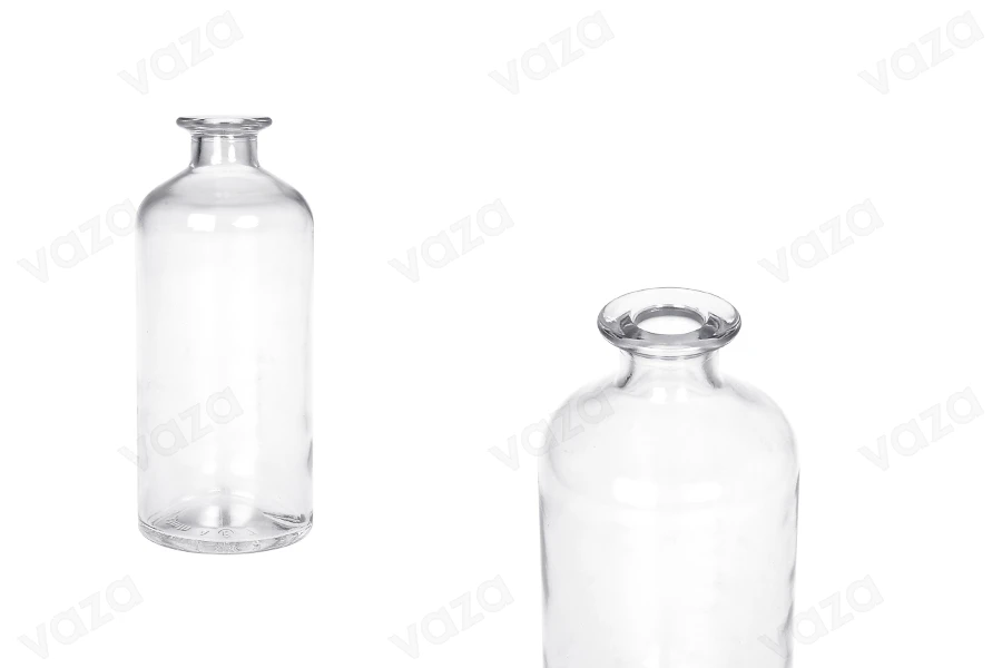 Μπουκάλι γυάλινο κυλινδρικό 500 ml για ποτά-εικόνα_προϊοντική