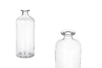 Μπουκάλι γυάλινο κυλινδρικό 700 ml για ποτά Μπουκάλι γυάλινο κυλινδρικό 700 ml για ποτά