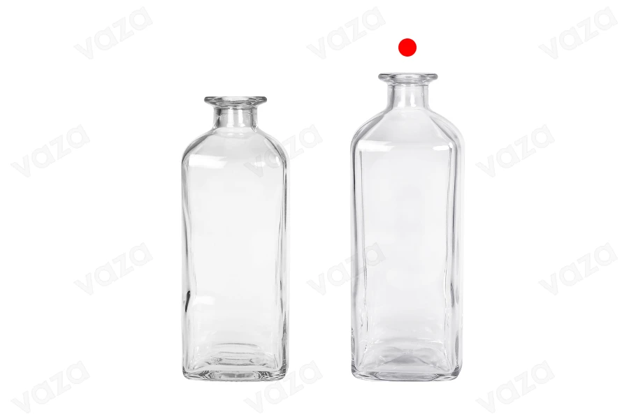Μπουκάλι γυάλινο 700 ml για ποτά ή λάδι Μπουκάλι γυάλινο 700 ml για ποτά ή λάδι-εικόνα_σύνθεση