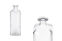 Μπουκάλι γυάλινο 700 ml για ποτά ή λάδι