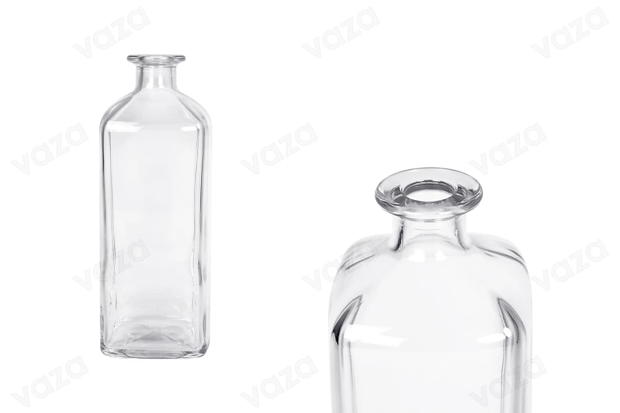Μπουκάλι γυάλινο 700 ml για ποτά ή λάδι Μπουκάλι γυάλινο 700 ml για ποτά ή λάδι-εικόνα_προϊοντική
