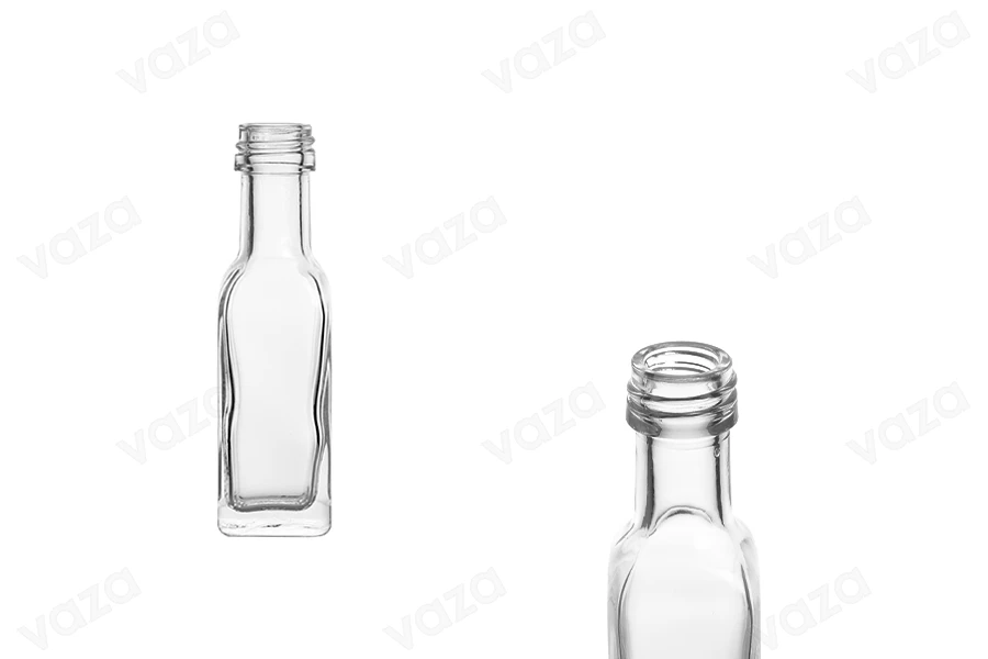 20 ml Glasflasche Marasca-produktbild