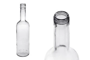 Glass bottle 700ml (PP 31.5)