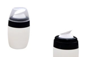 Πλαστικό μπουκάλι για κρέμα 50 ml-1