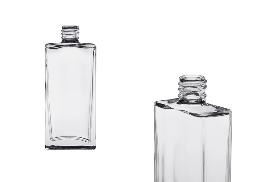 Γυάλινο μπουκάλι αρωμάτων 50 ml (18/415) Γυάλινο μπουκάλι αρωμάτων 50 ml (18/415)