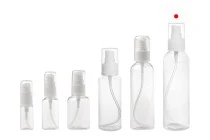 PET-Flasche 200 ml mit Pumpe in einer Packung mit 12 Stücken PET-Flasche 200 ml mit Pumpe in einer Packung mit 12 Stücken