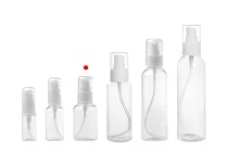 PET-Flasche 50 ml mit Pumpe in einer Packung mit 12 Stücken PET-Flasche 50 ml mit Pumpe in einer Packung mit 12 Stücken