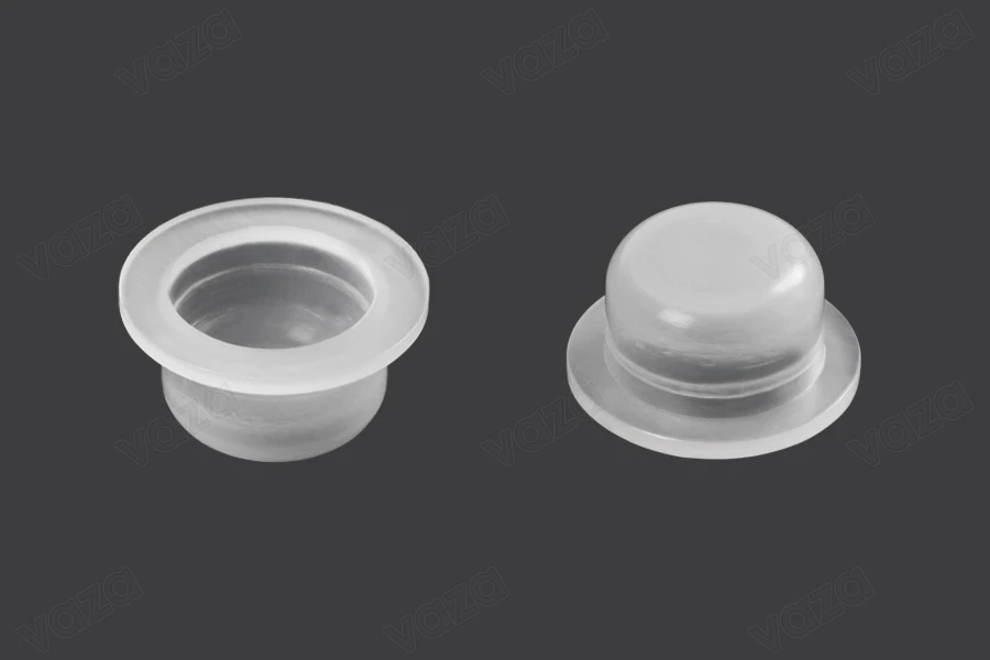 Tappo di plastica per bottiglie Tappo di plastica per bottiglie-immagine_prodotto