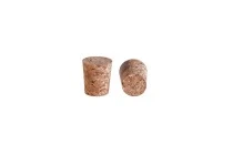 Φυσικός κωνικός φελλός 33x29/24 mm - για Φ 25 Φυσικός κωνικός φελλός 33x29/24 mm - για Φ 25