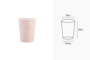Liège conique en silicone aux dimensions 26 x 19/14,6 mm - pour F 16-2