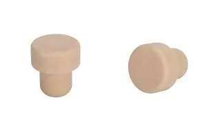 Liège en silicone synthétique F 19