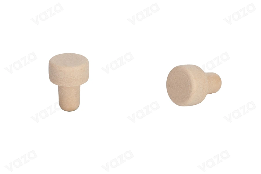 Tappo in silicone sintetico Φ 11-εικόνα_προϊοντική