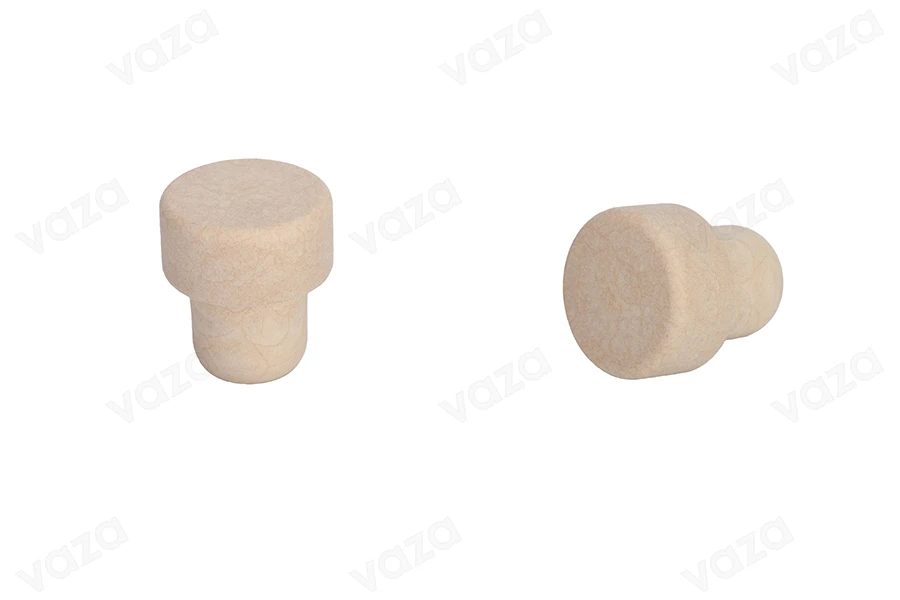 Tappo in silicone sintetico Φ 22-immagine_prodotto