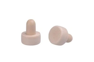 Liège de silicone synthétique F 10-1