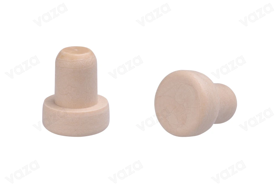 Tappo in silicone sintetico F16-εικόνα_προϊοντική