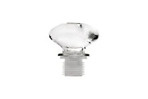 Glass cover Φ 25