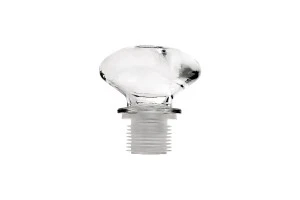 Glass cover Φ 25-1