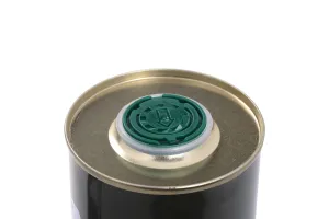 Cap for olive oil cans 250 - 500 and 750 ml - Φ24-2