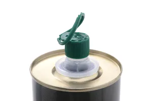 Cap for olive oil cans 250 - 500 and 750 ml - Φ24-4