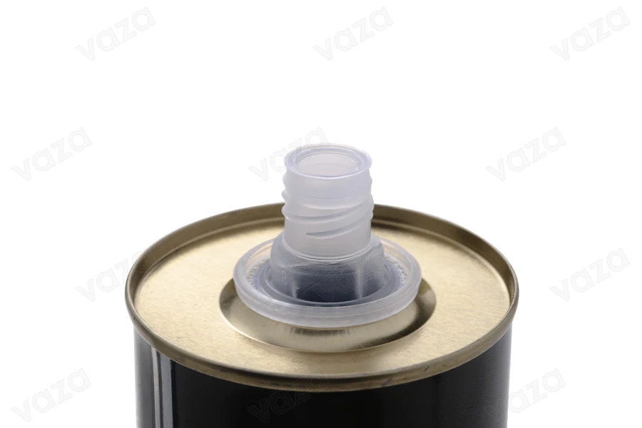 Kapak për kontenitor metalik vaj ulliri 250ml - 500ml dhe 750ml - F24-εικόνα_σύνθεση
