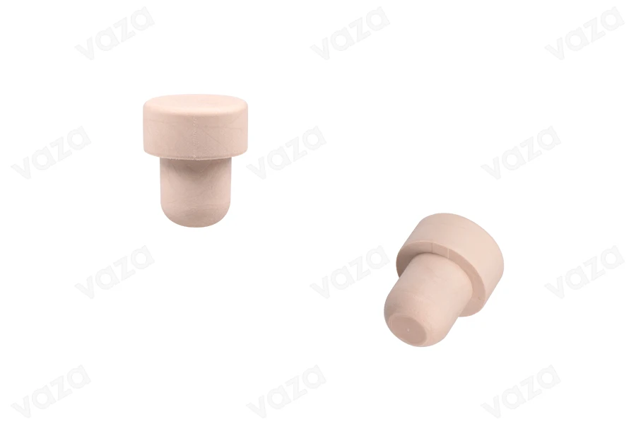 Synthetic silicone Cork Φ19-image_product