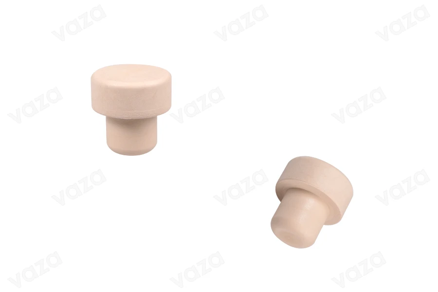 Tappo di sughero in silicone sintetico F 22,5 Tappo di sughero in silicone sintetico F 22,5-immagine_prodotto