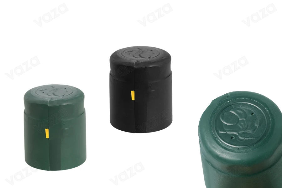 Καψύλιο 34,2x40 mm θερμοσυρρικνούμενο για μπουκάλι με λαιμό μέχρι 34 mm Καψύλιο 34,2x40 mm θερμοσυρρικνούμενο για μπουκάλι με λαιμό μέχρι 34 mm-εικόνα_προϊοντική