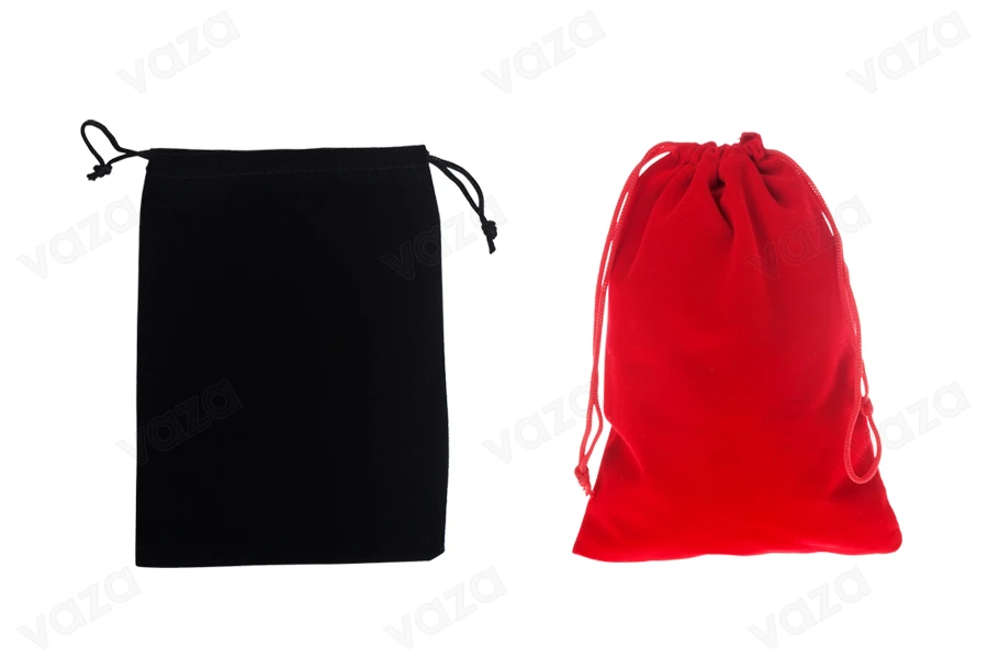 Sacchetto in velluto 130x180mm in diversi colori – 50 pz Sacchetto in velluto 130x180mm in diversi colori – 50 pz-immagine_prodotto