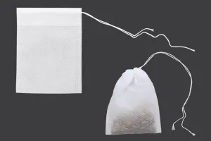 70x90mm Teebeutel - 100 Stück-1