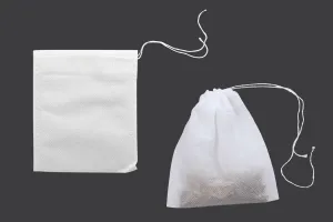 90x100mm Teebeutel - 100 Stück-1
