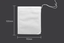 Σακουλάκια για τσάι 90x100 mm - 100 τμχ