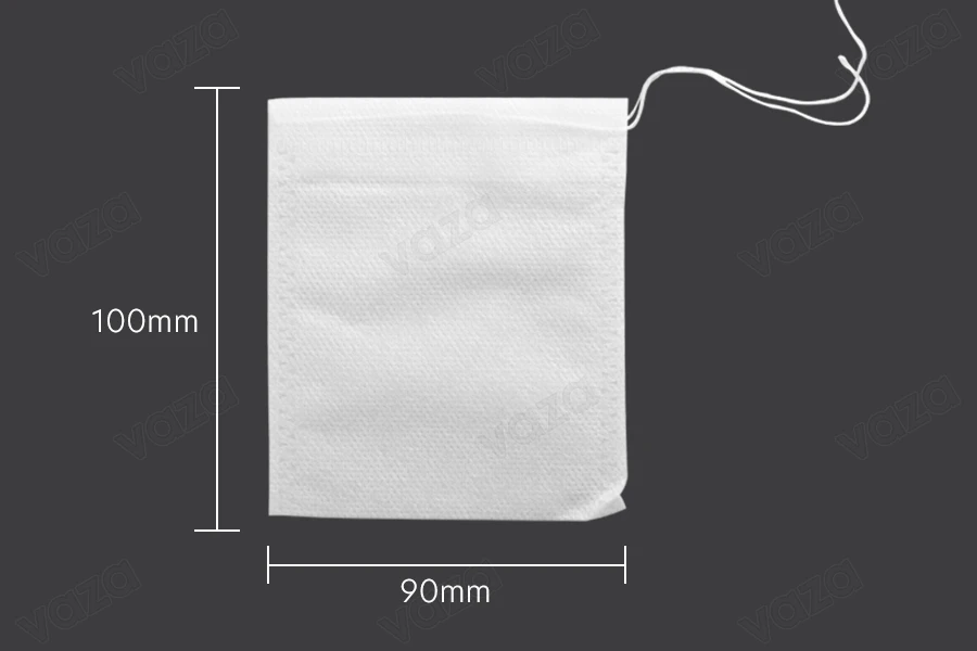 Tea bags 90x100 mm - 100 pcs Tea bags 90x100 mm - 100 pcs-image_group