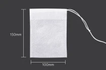 100x150mm Teebeutel - 100 Stück 100x150mm Teebeutel - 100 Stück