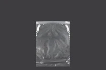 Σακουλάκια PE με φερμουάρ 180x250 mm - 50 τμχ