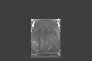 PE zipper bags in size 180x250 mm - 50 pcs-1