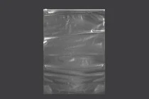 Bustine in plastica (PE) con cerniera 350x500mm – 50pz