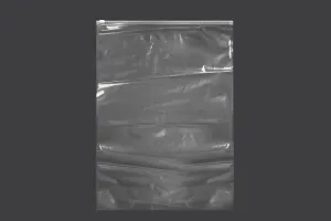 PE zipper bags in size 350x500 mm - 50 pcs-1