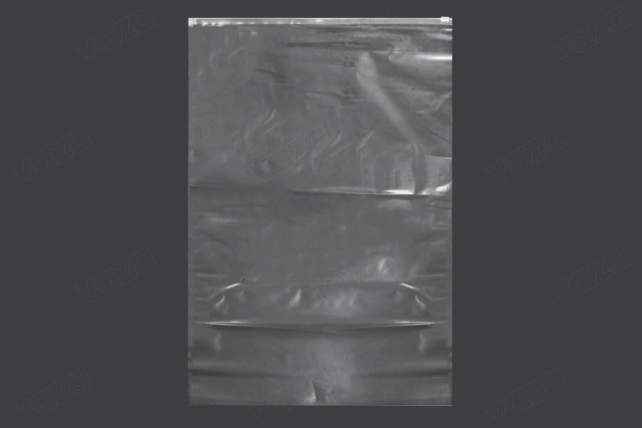 Qese PE me zinxhir 400x600 mm - 50 copë     -imazh_produkt